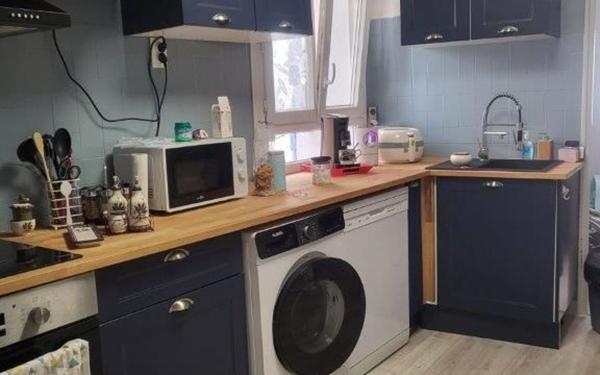 Appartement à louer    3 pièces •  Le Beausset