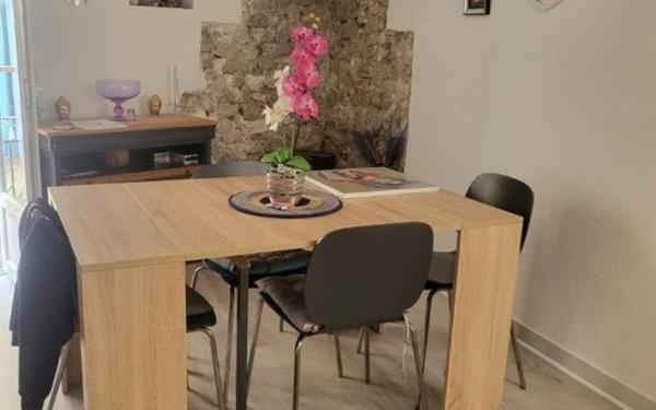 Appartement à louer    3 pièces •  Le Beausset