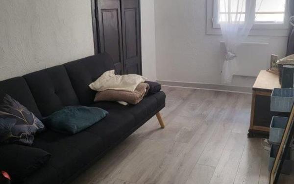 Appartement à louer    3 pièces •  Le Beausset