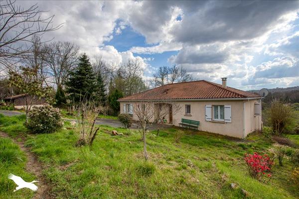 Maison à vendre |  Sarlat-la-Canéda |  6 pièces | 165 m²