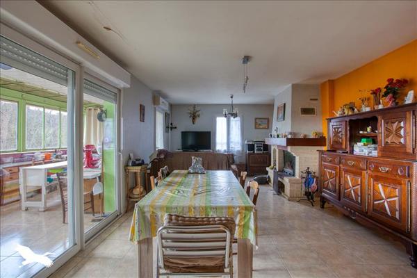 Maison à vendre |  Sarlat-la-Canéda |  6 pièces | 165 m²