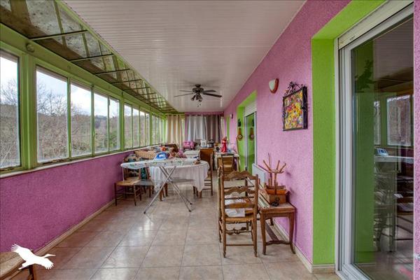 Maison à vendre |  Sarlat-la-Canéda |  6 pièces | 165 m²