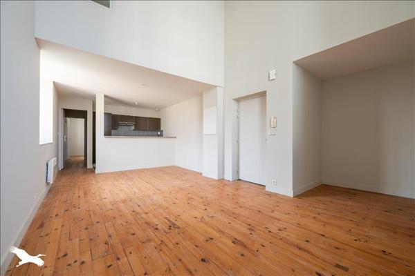 Appartement à vendre |  Le Château-d'Oléron |  4 pièces | 112 m²