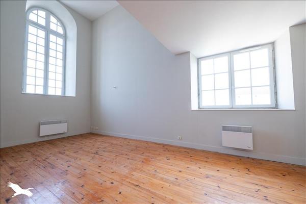 Appartement à vendre |  Le Château-d'Oléron |  4 pièces | 112 m²