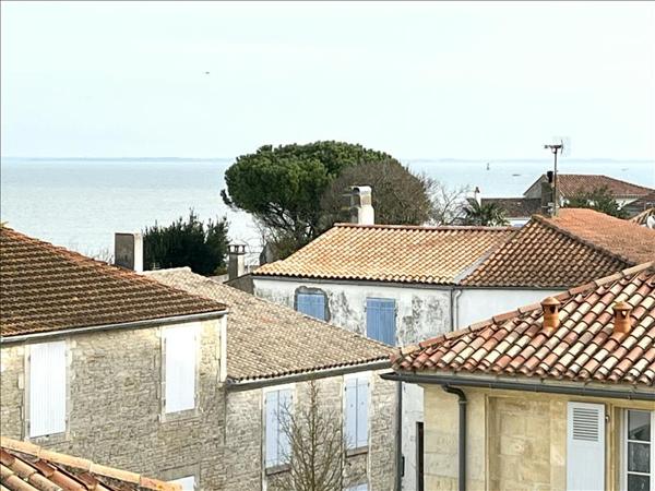 Appartement à vendre |  Le Château-d'Oléron |  4 pièces | 112 m²