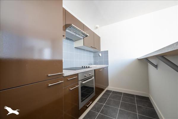 Appartement à vendre |  Le Château-d'Oléron |  4 pièces | 112 m²