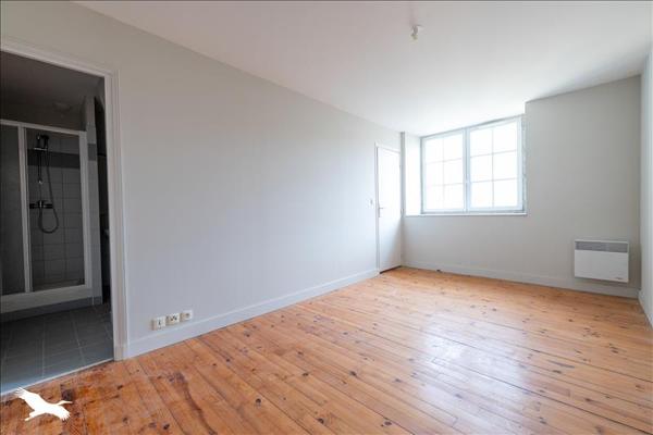 Appartement à vendre |  Le Château-d'Oléron |  4 pièces | 112 m²