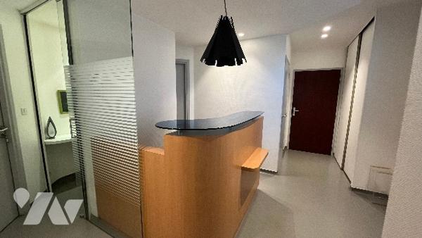 NANTES PROCÉ - LOCAL PROFESSIONNEL