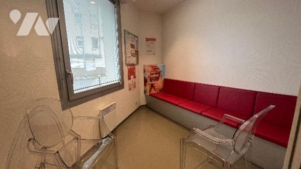 NANTES PROCÉ - LOCAL PROFESSIONNEL