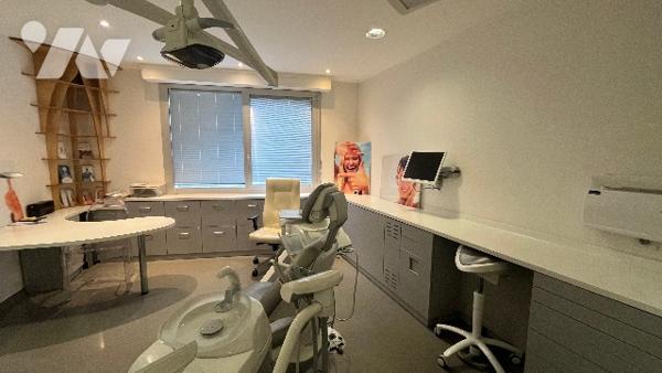 NANTES PROCÉ - LOCAL PROFESSIONNEL