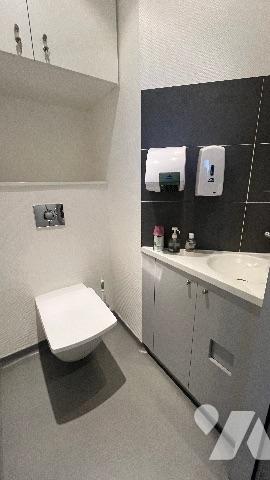 NANTES PROCÉ - LOCAL PROFESSIONNEL