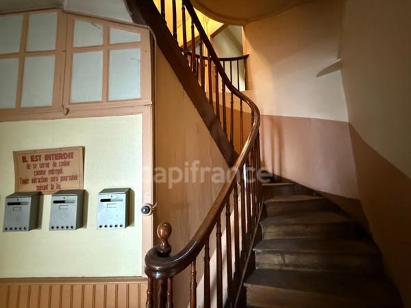 Immeuble à découper ou à rénover au cœur d'Argeles Gazost