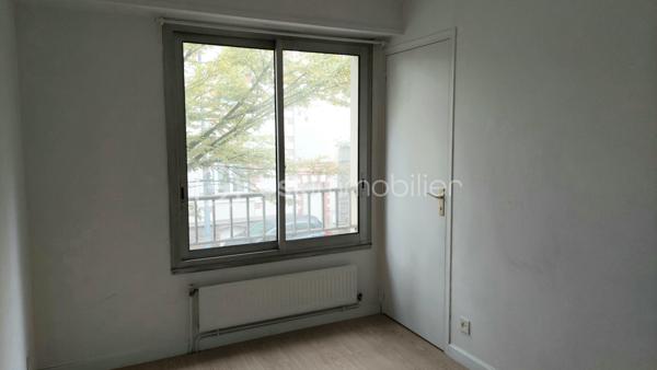 Duplex de 147 m²