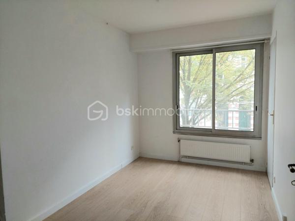 Duplex de 147 m²