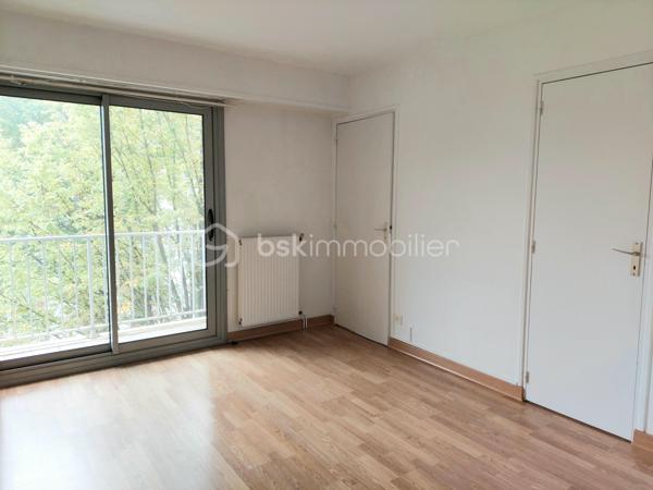 Duplex de 147 m²