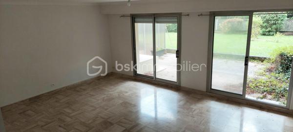 Duplex de 147 m²