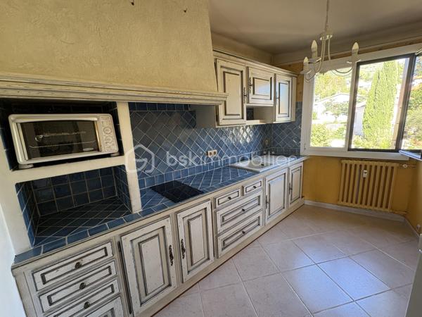 Appartement de 72 m²