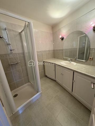 Appartement de 72 m²