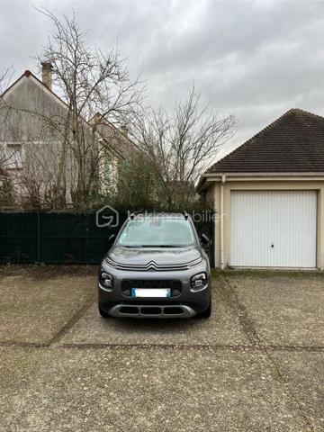 Appartement de 64 m²