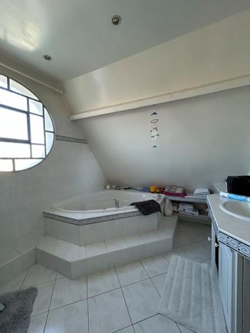 Maison EAUBONNE - 4 pièces