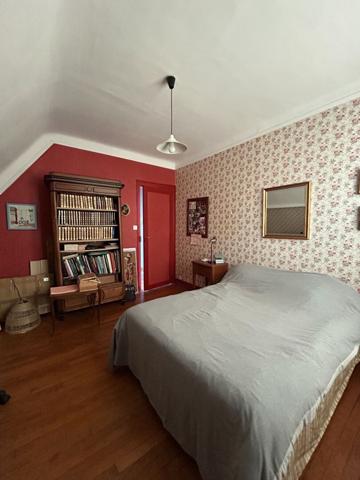 Maison EAUBONNE - 4 pièces