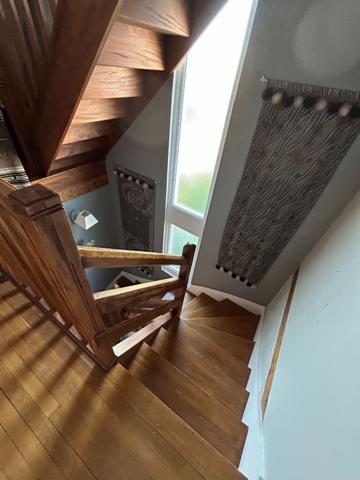 Maison EAUBONNE - 4 pièces