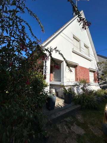 Maison EAUBONNE - 4 pièces