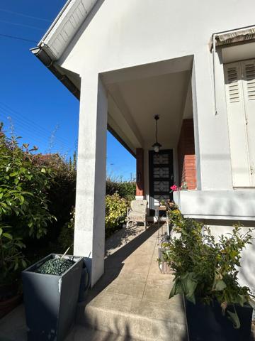 Maison EAUBONNE - 4 pièces