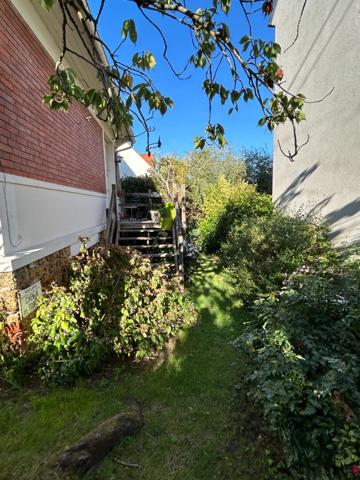 Maison EAUBONNE - 4 pièces