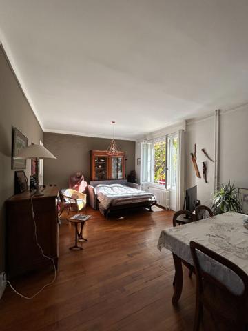 Maison EAUBONNE - 4 pièces