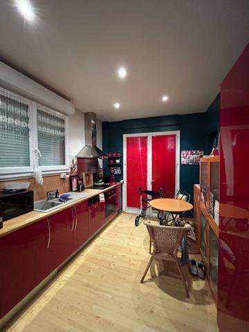 Maison EAUBONNE - 4 pièces