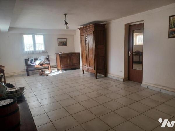 Maison à La Poterie