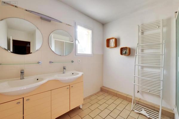 Achat - Maison Antony 92160 7 pièces 192 m 2 433 m 2