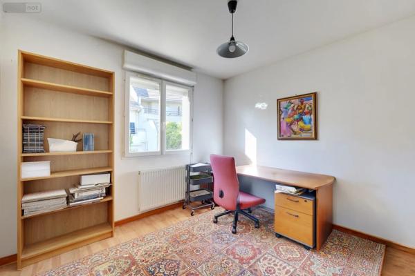 Achat - Maison Antony 92160 7 pièces 192 m 2 433 m 2