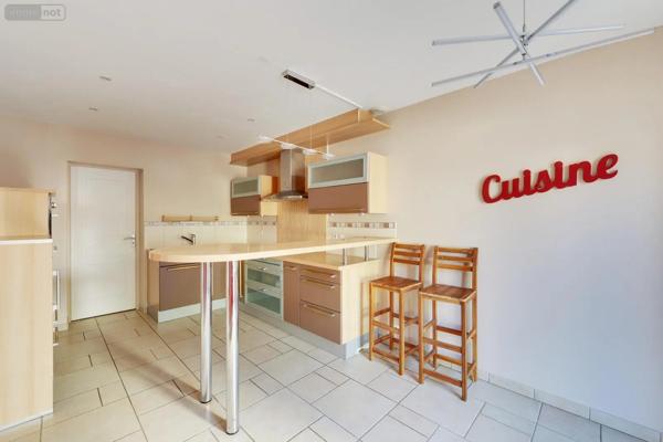 Achat - Maison Antony 92160 7 pièces 192 m 2 433 m 2