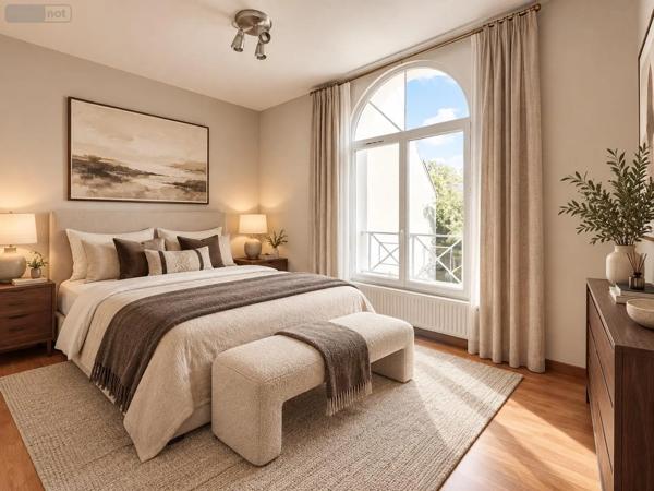 Achat - Maison Antony 92160 7 pièces 192 m 2 433 m 2