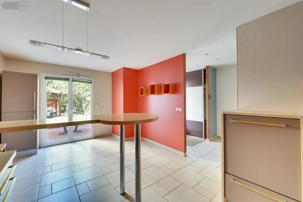 Achat - Maison Antony 92160 7 pièces 192 m 2 433 m 2