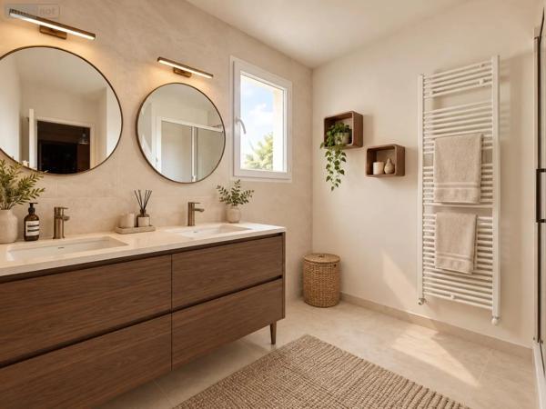 Achat - Maison Antony 92160 7 pièces 192 m 2 433 m 2
