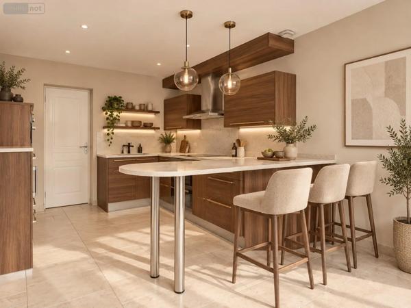 Achat - Maison Antony 92160 7 pièces 192 m 2 433 m 2