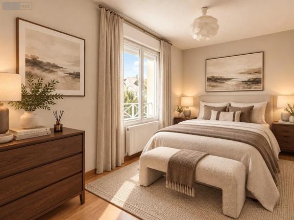 Achat - Maison Antony 92160 7 pièces 192 m 2 433 m 2