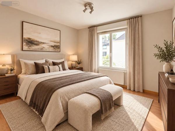 Achat - Maison Antony 92160 7 pièces 192 m 2 433 m 2