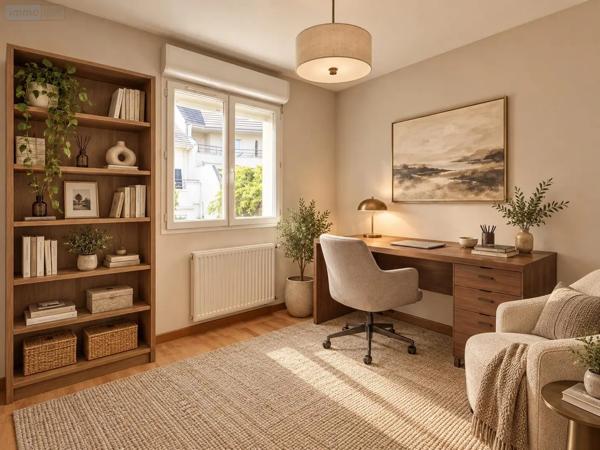 Achat - Maison Antony 92160 7 pièces 192 m 2 433 m 2