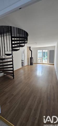 Maison à vendre 6 pièces 98 m² Bondoufle