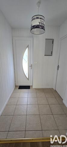 Maison à vendre 6 pièces 98 m² Bondoufle