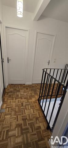 Maison à vendre 6 pièces 98 m² Bondoufle