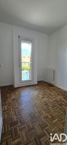 Maison à vendre 6 pièces 98 m² Bondoufle