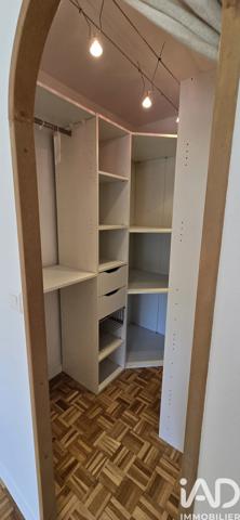 Maison à vendre 6 pièces 98 m² Bondoufle