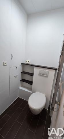 Maison à vendre 6 pièces 98 m² Bondoufle