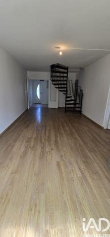 Maison à vendre 6 pièces 98 m² Bondoufle
