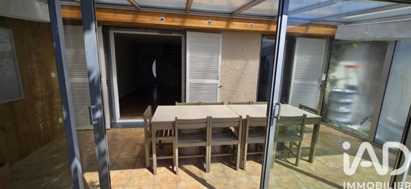 Maison à vendre 6 pièces 98 m² Bondoufle